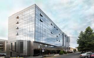 Отель Grand Hotel Hebar Пазарджик-3