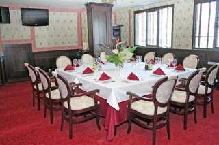 Отель Grand Hotel Hebar Пазарджик-7