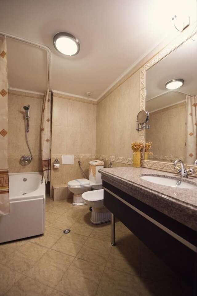 Отель Grand Hotel Hebar Пазарджик-45